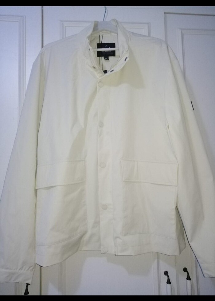 Erkek ceket - Görsel 3