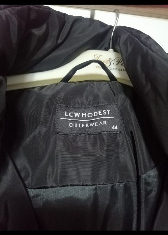 Kadın mont  - Görsel 3