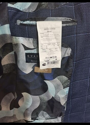 Takım elbise  - Görsel 5