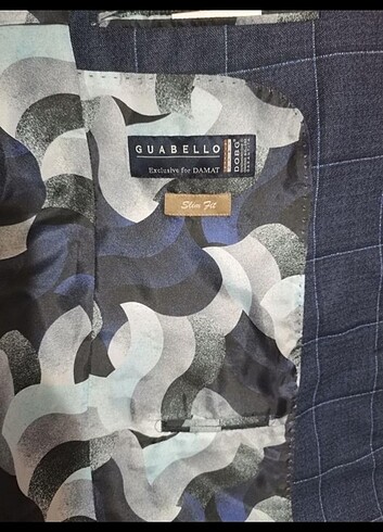 Takım elbise  - Görsel 6