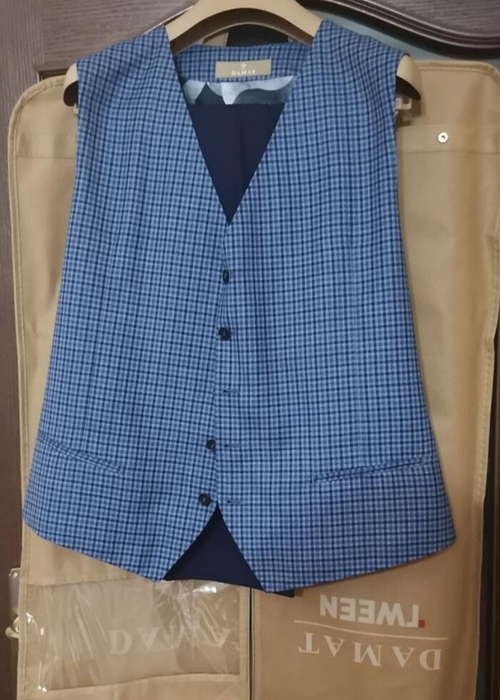 Takım elbise  - Görsel 2