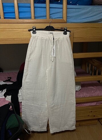 keten pantolon