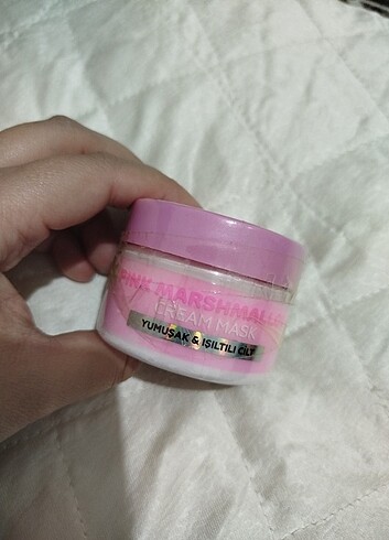 Bee beauty pembe maske  - Görsel 3