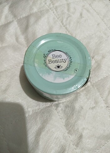 Bee beauty mavi maske  - Görsel 2