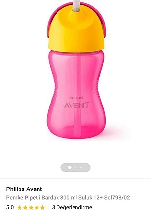 Avent suluk matara