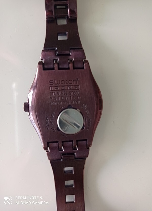Swatch  - Görsel 3