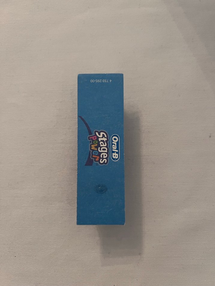 Oral b  Elektrikli Diş Fırçası Başlığı - Görsel 2