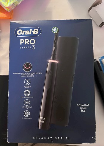 Oral-B