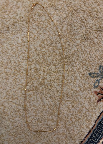 Takı 3 kolye bir küpe - Görsel 3