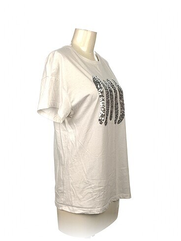 Zara Zara T-shirt %70 İndirimli.