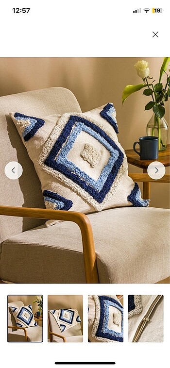 Zara Home Sipariş