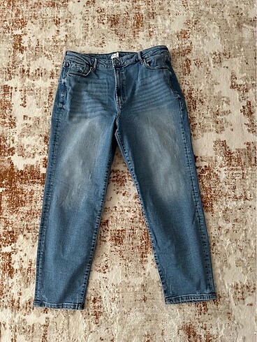 Cross Jeans Kot Pantolon