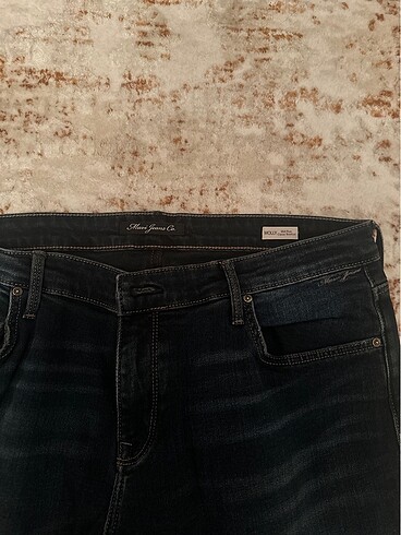 Mavi Jeans Mavi Jeans Molly Model