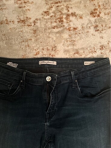 Mavi Jeans Mavi Jeans Molly Model