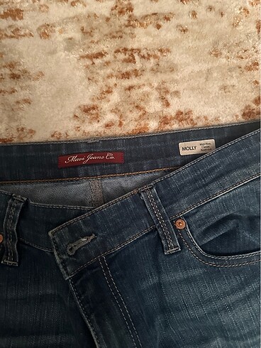 Mavi Jeans Mavi Jeans Molly Model