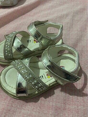 Yazlık ayakkabı - Görsel 2