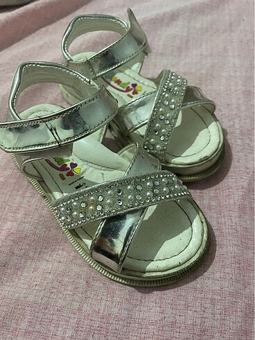Yazlık ayakkabı - Görsel 3