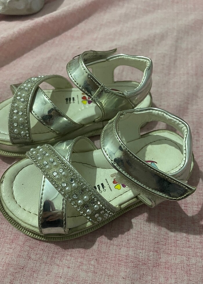 Yazlık ayakkabı - Görsel 2