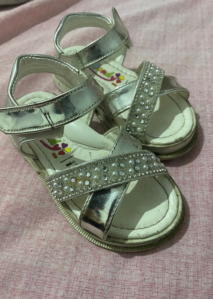 Yazlık ayakkabı - Görsel 3