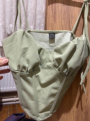 shein crop