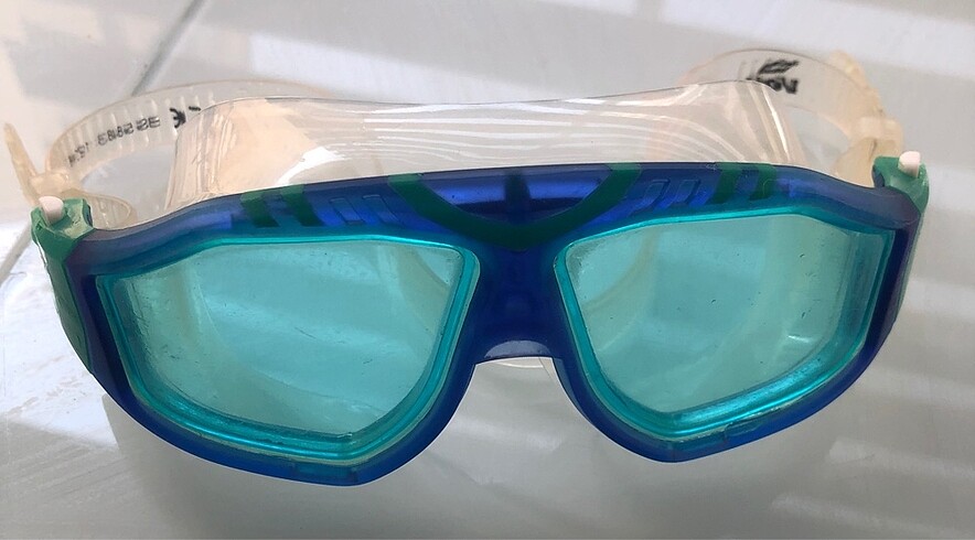 Havuz gözlüğü - Görsel 2