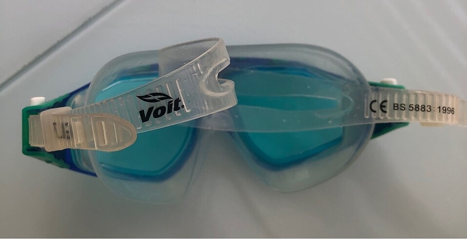 Havuz gözlüğü - Görsel 3