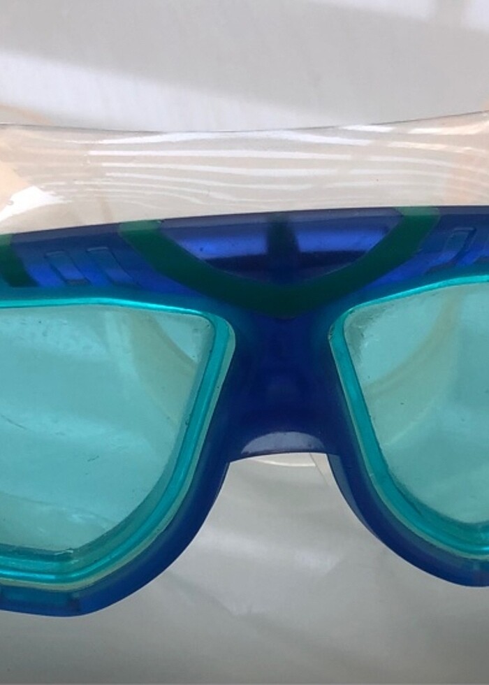 Havuz gözlüğü - Görsel 2