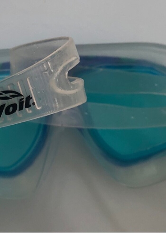 Havuz gözlüğü - Görsel 3