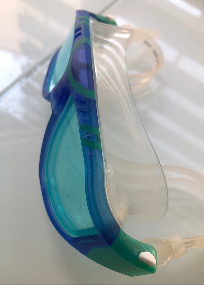 Havuz gözlüğü - Görsel 4