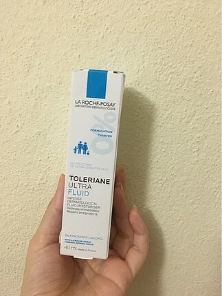 La roche posay