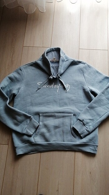 l Beden Sweatshirt