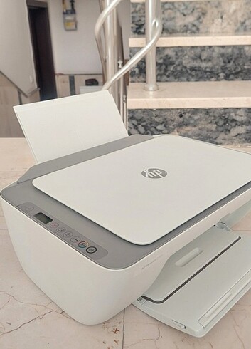  Beden Renk ????HP DESKJET 2720 FULL KARTUŞLU YAZICI????