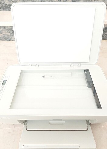 Hp HP DESKJET 2620 FULL KARTUŞLU YAZICI