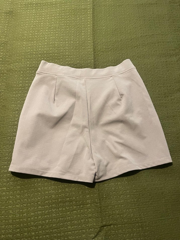 şort etek - Görsel 3