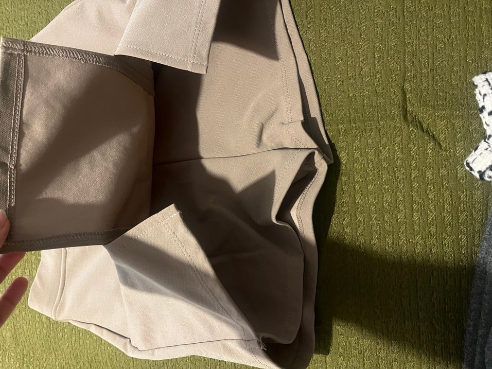 şort etek - Görsel 2