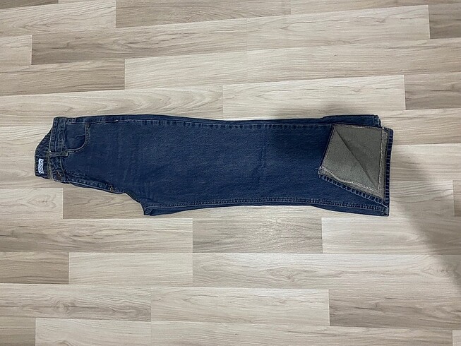 38 Beden Kot pantolon