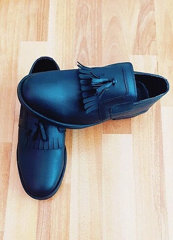 Diğer LOAFER / CASUAL