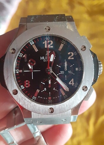 Hublot HUBLOT BİG BANG 44MM SAAT