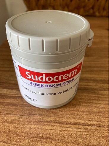 Sudocrem 125 gr