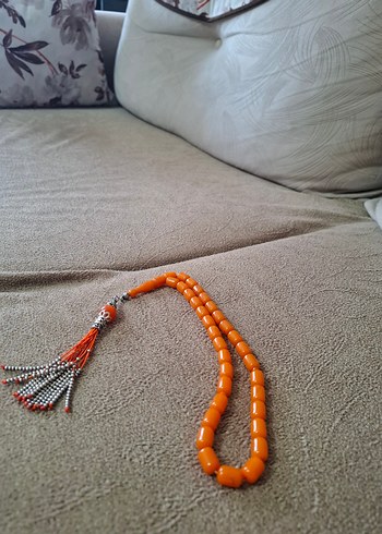 sıkma kehribar 8/12 mm