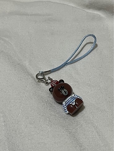 Telefon usb anahtarlık charm