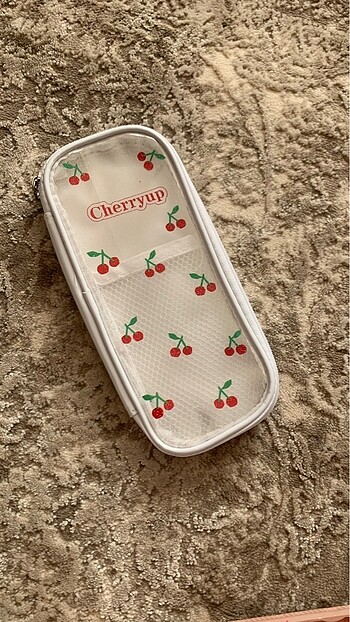 Ürünümüz gelmiştir