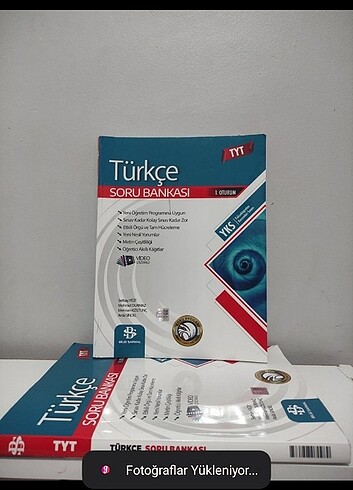 Bilgi Sarmal Türkçe 