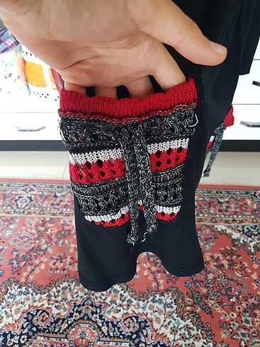 Diğer Tunik