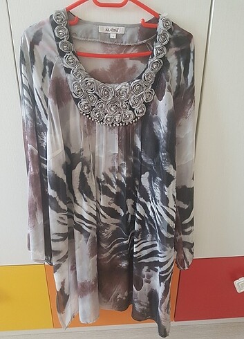 48 Beden Tunik