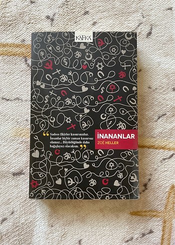 5 kitap