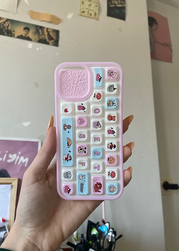 Iphone 15 Kılıf