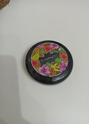 Mac bronzer 