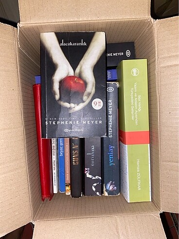 Kitap