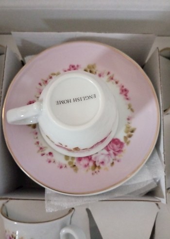 English Home English home fincan